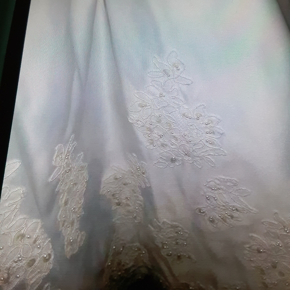 Wedding dress - Picture 5 of 15